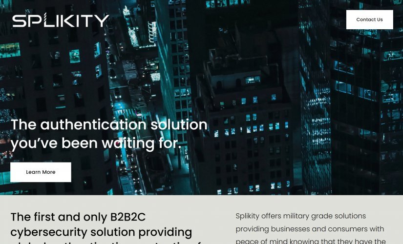 Splikity