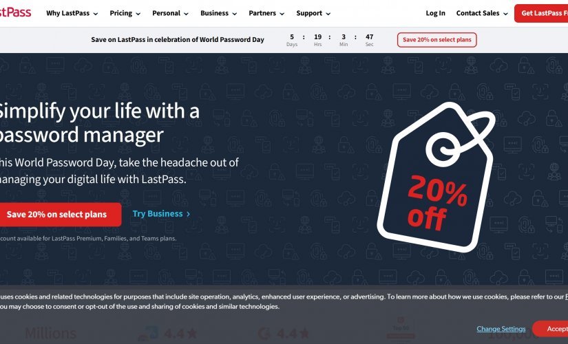 LastPass