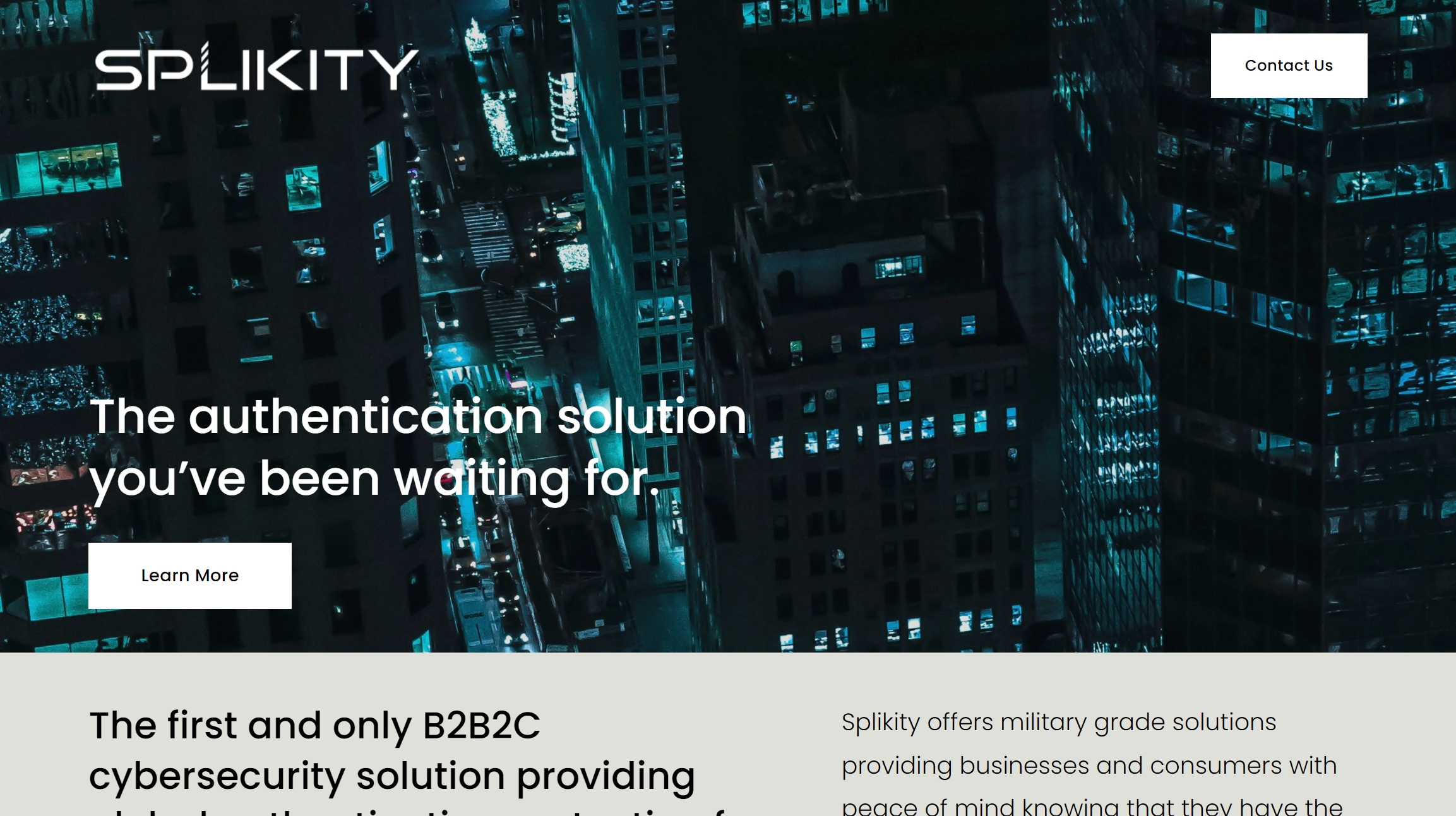 Splikity
