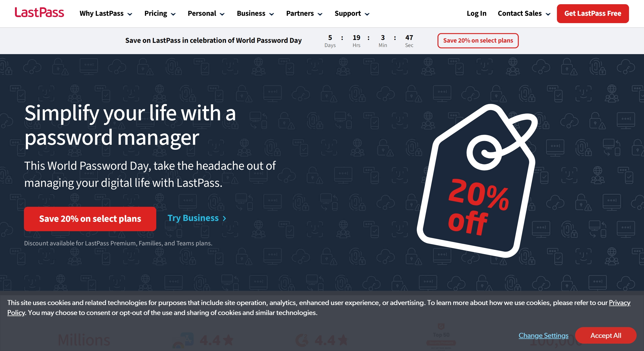 LastPass