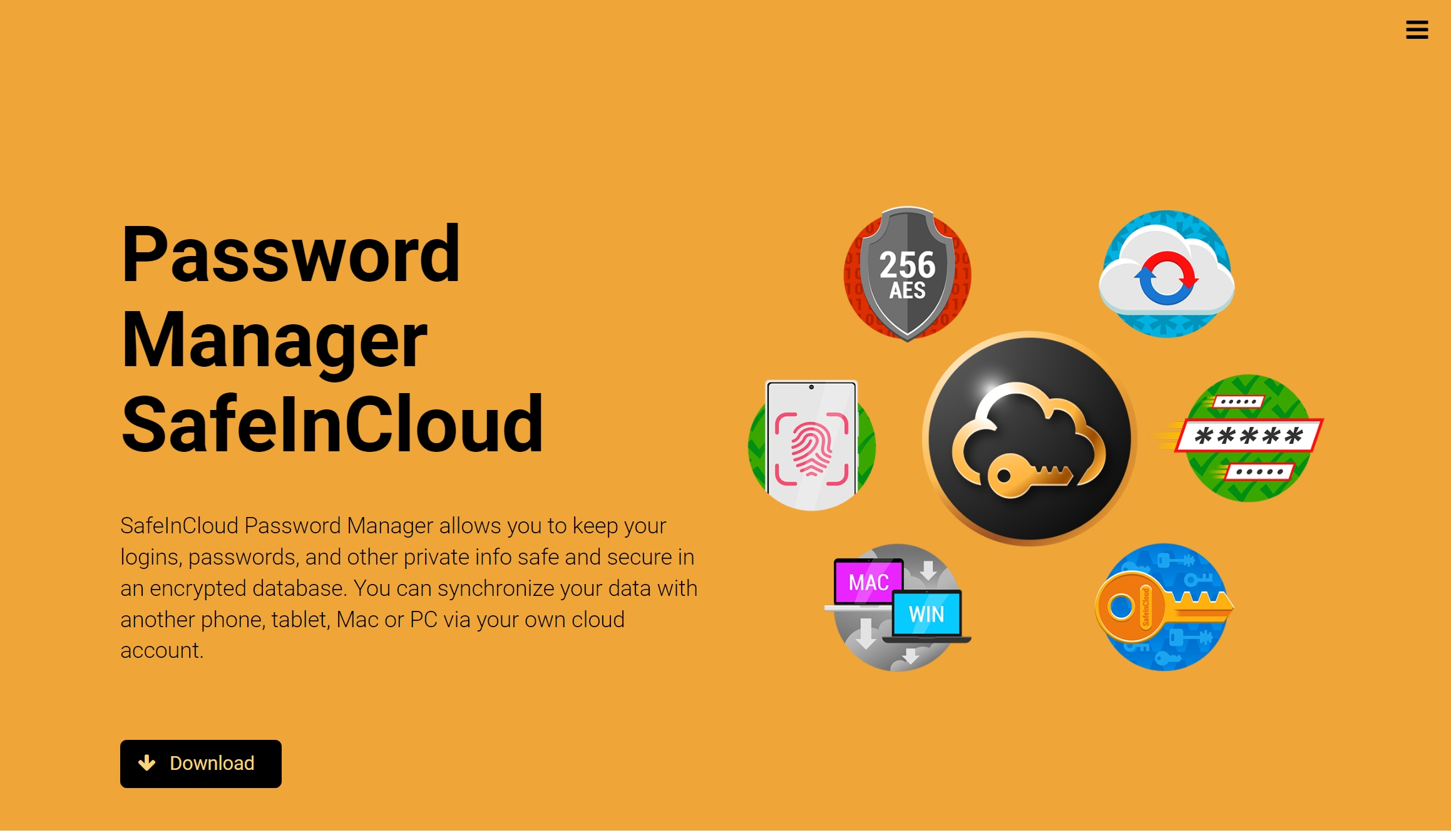 SafeInCloud